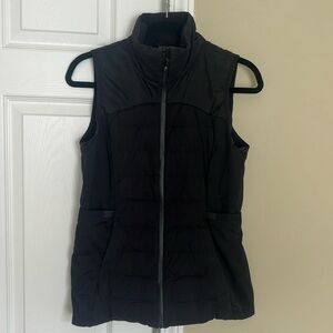 Lululemon Down for It All Vest